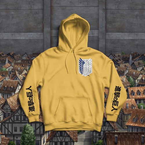 هودي فيلق الاستطلاع الجديد