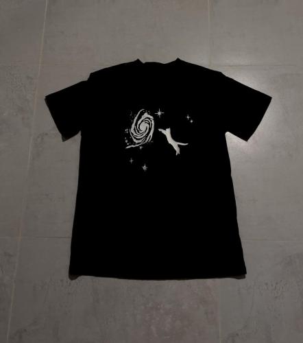 مخالب المجره