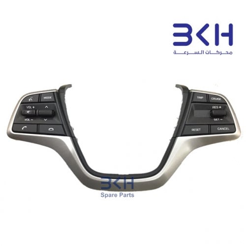 مثبت سرعة اكسنت 2019-2020 اصلي