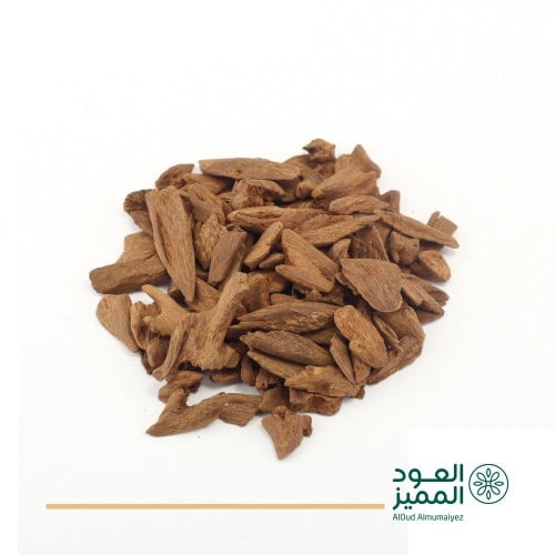 عود مروكي طبيعي سوبر مرتفع - كسر مباخر