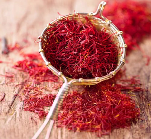 زعفران سوبر نقيل - 6 جرام