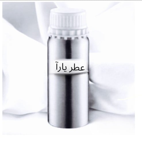 عطر يارا زيت عطري خام