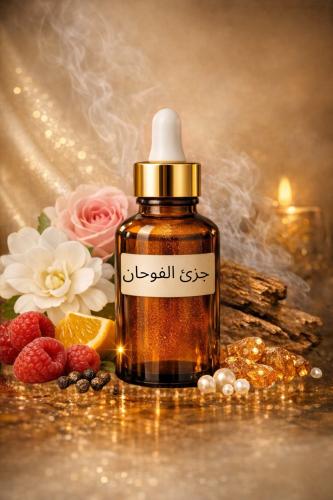 جزئ الفوحان 30 ملي