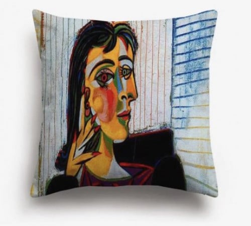 خدادية رسمة باولو بيكاسو