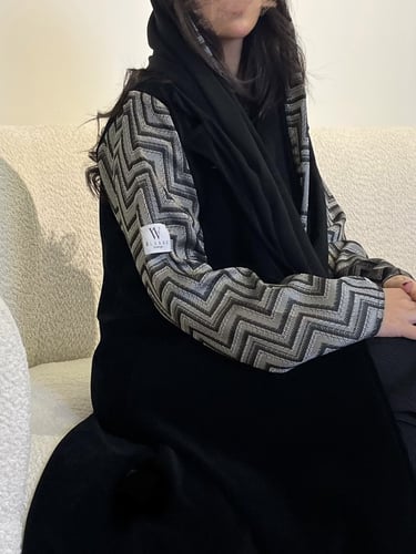 شتويه مخمل : W19