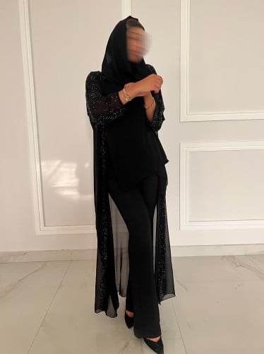 عباية مناسبات