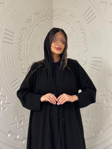 عباية العيد شك