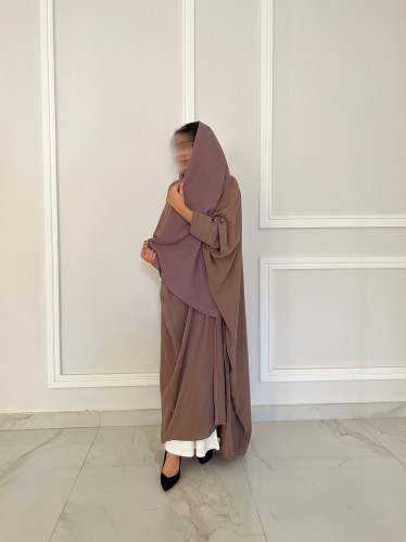 عباية بني فاتح سادة