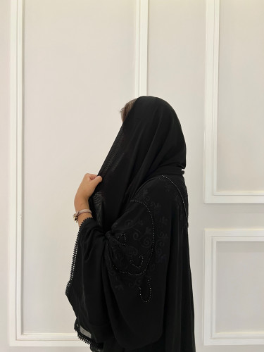 عباية شك بقصة إماراتية