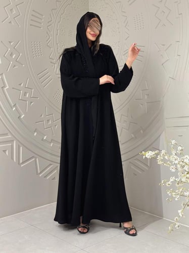 عباية العيد شك