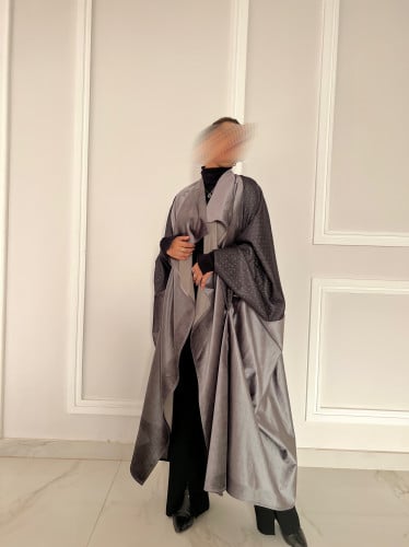 عباية قطرية شتوية