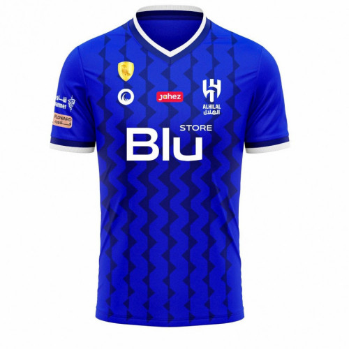 تيشرت الهلال 22-23