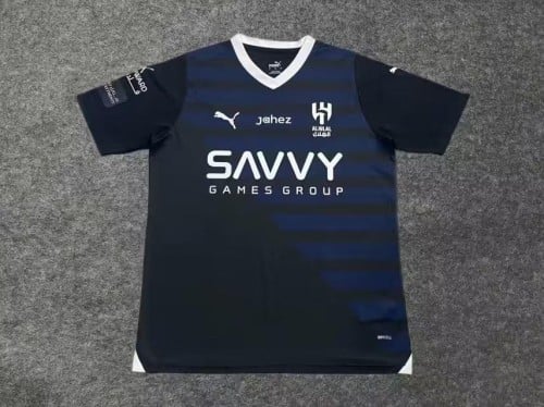 تيشرت الهلال الثالث 23-24