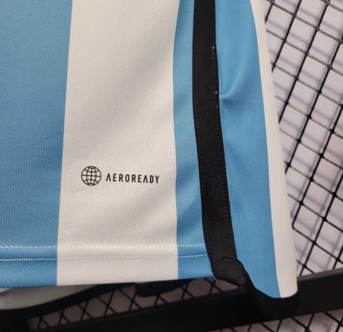 تيشرت الارجنتين 2023