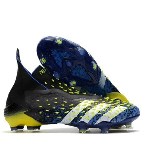 حذاء كرة قدم جودة عالية High Quality Football Shoe...