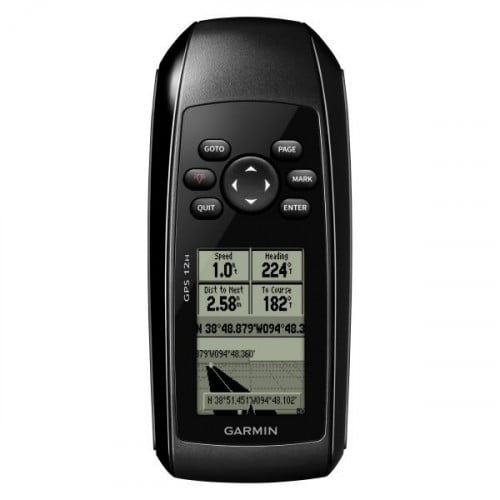 Garmin GPS 12H
