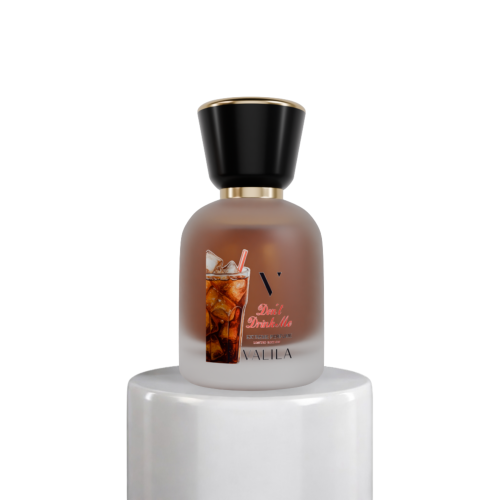 دونت درينك مي | don't drink me