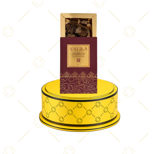 عود كينام نادر |natural kynam oud