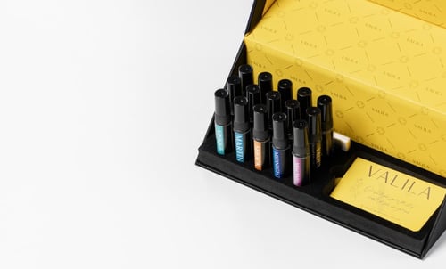 مجموعة فاليلا | VALILA Collection