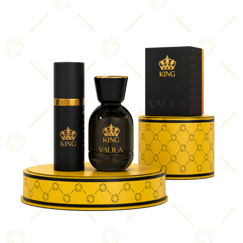 مجموعة KING