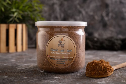 دقة أردنية رويال فاخرة