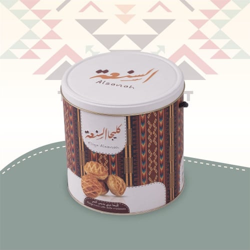 كليجا ميني بالدبس من سنعة