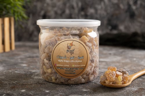 لبان ذكر عماني