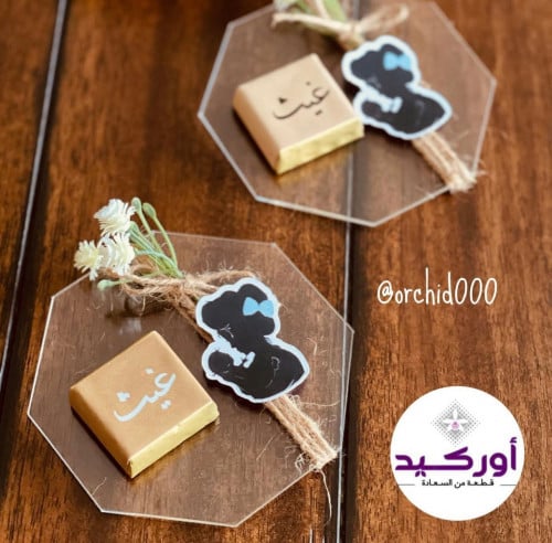 توزيعات اكريليك