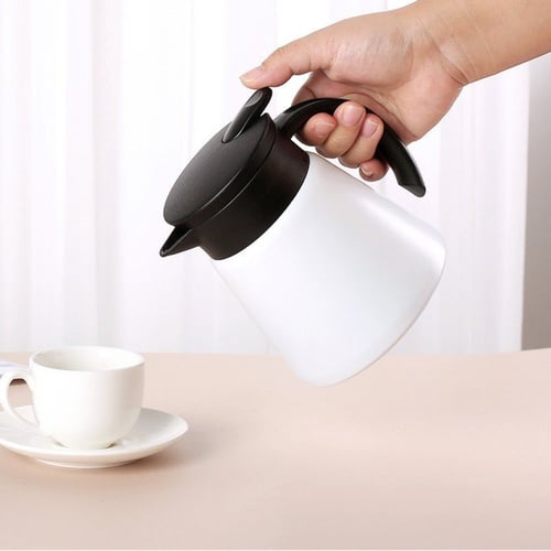 ترمس حافظ للحرارة