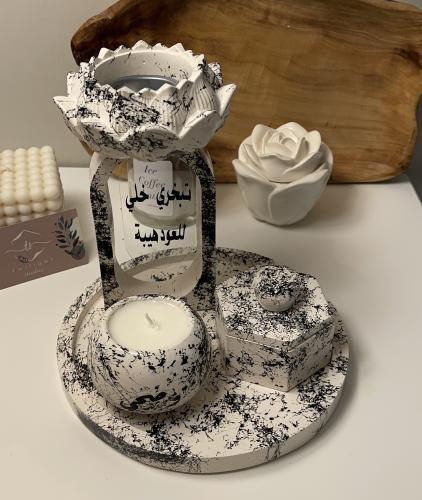 طقم الفخامه
