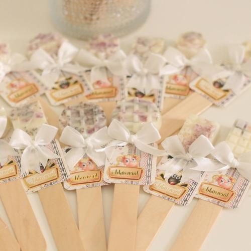 توزيعات فواحات للعيد 12 حبه