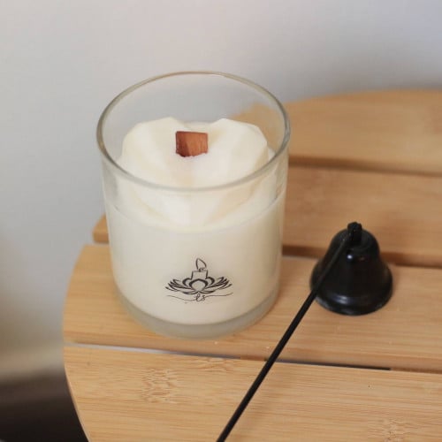 شمعة القلب الرسالة المخفيه