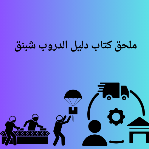 الدليل الشامل للدروب شيبنج – من التأسيس إلى أول رب...