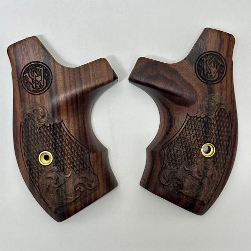 مقبض سمث ربع لمتد نقش جديد