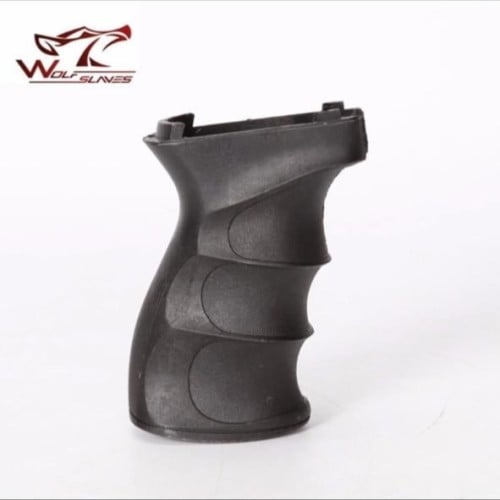 مقبض كلاش AK47 بقبضة يد