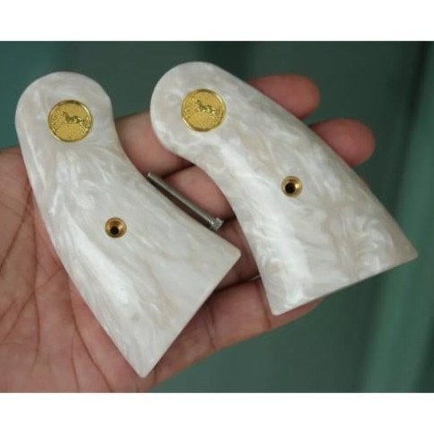 مقبض كولت بايثون سراميك