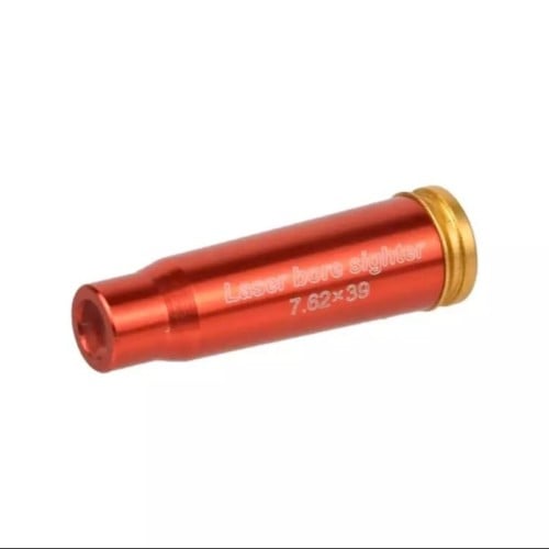 ليزر وزن الكلاش 7.62