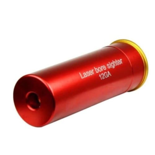 ليزر وزن سنترة الشوزن .12ga