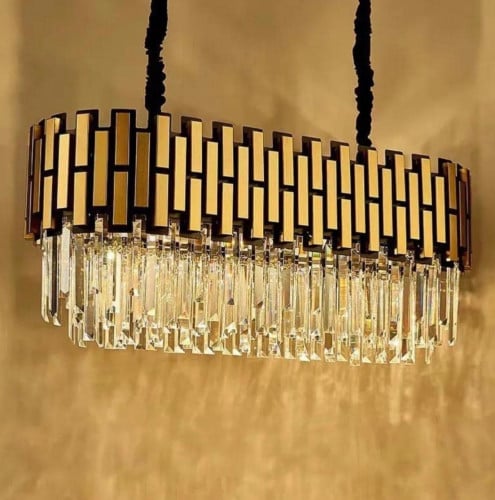 ثريا كرستال