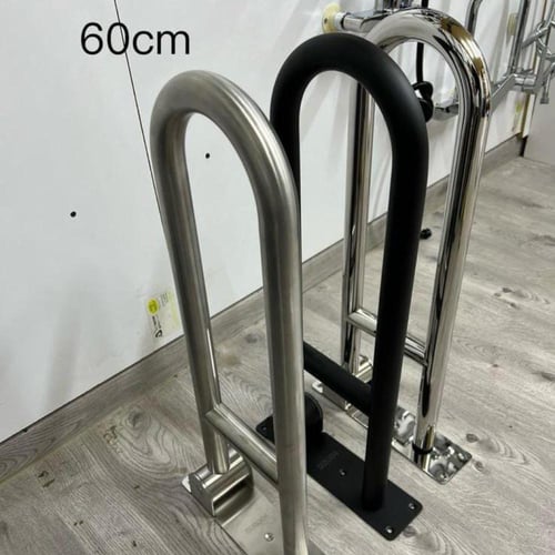 قاعده تثبيت جانبيه لكبار السن لدورات المياه متوفر...