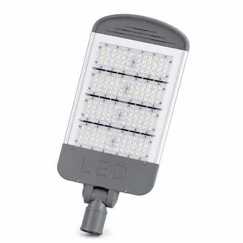 كشاف شارع شرايح SMD 200 وات بحساس خلية ضوئية