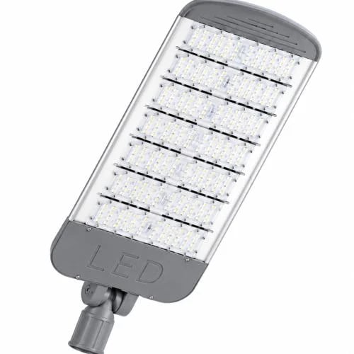 كشاف شارع شرايح SMD 400 وات بحساس خلية ضوئية