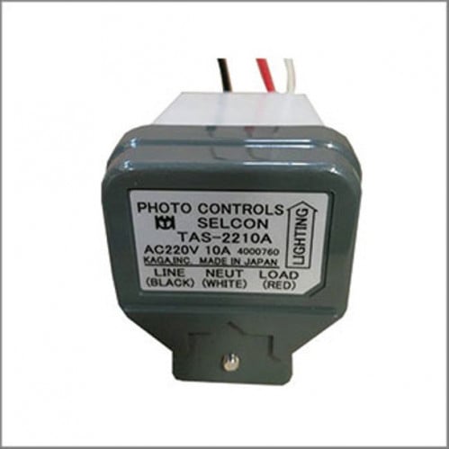 خلية ضوئية صناعة ياباني أصلي