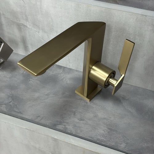 خلاط نحاس كامل – متوفر بثلاثة ألوان بتصاميم أنيقة