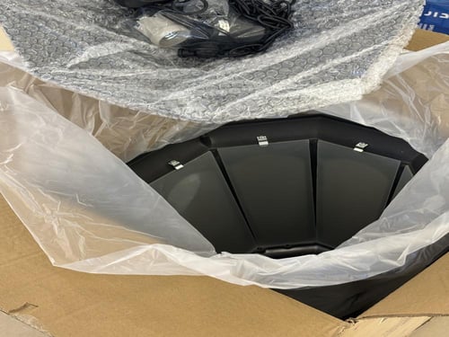 فانوس معلق كلاسيكي أنيق – لمسة فاخرة لمدخل منزلك ا...