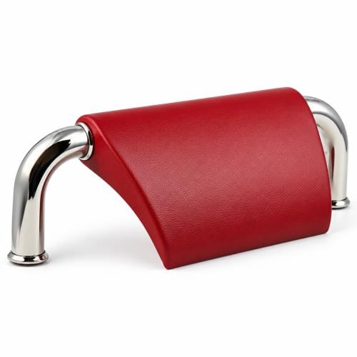 Bathtub headrest
