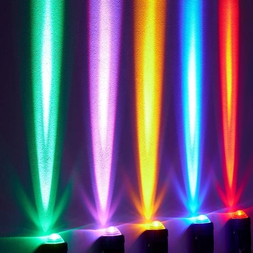 كشاف حديقة متحرك متوفر عده الوان