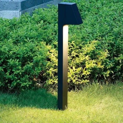 عمود انارة حدائق 60 سم