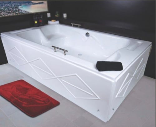 بانيو نفرين اتجاهين