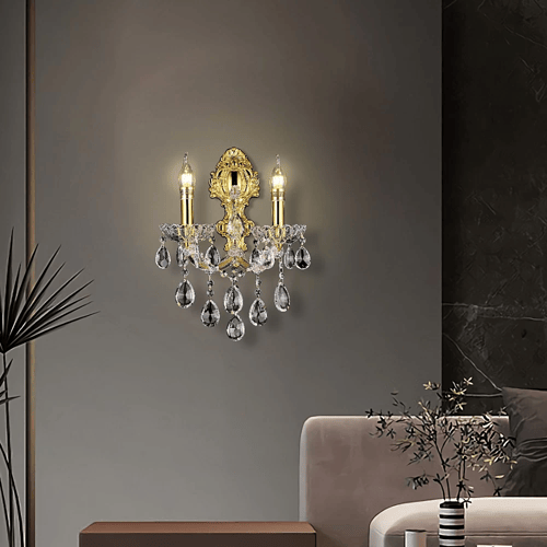 ثريا نجف كريستال مارتريزا متوفر بعده مقاسات